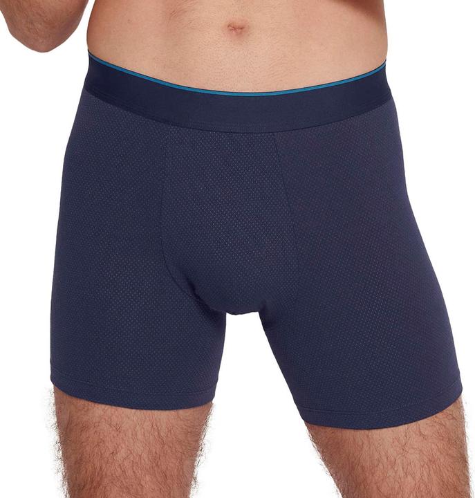 Actual product image Sloggi 4-pack EVER Airy Long Short / Pant (L, pack of 4)