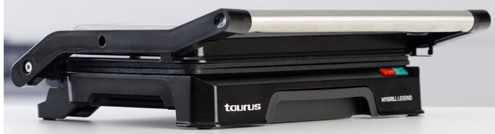 Produktbild Taurus My Grill Legend (EU-Stecker)