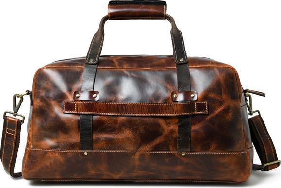 Image du produit Only-Bags.Store Espresso Elegance Sac marin, marron sellier