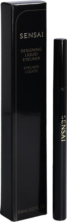 Image du produit Sensai Designning Liquid Eyeliner (02)