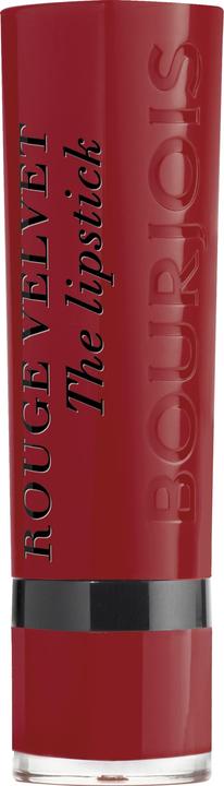 Immagine prodotto Bourjois Rouge Velvet il rossetto (11 Bacca Formidabile)