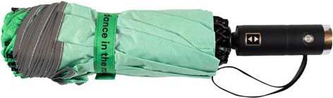 Image du produit Tembo Tembrella LED parapluie tempête en rPET 105cm vert (nouveau à partir de 281124) (copie)