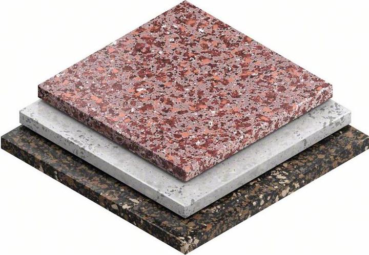 Immagine prodotto Bosch Professional Zubehör Trapano a percussione Expert SDS plus-7X, 11 x 100 x 165 mm (11 millimetri)