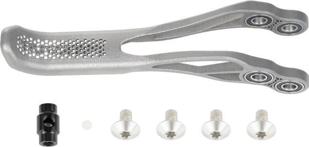 Actual product image Trickstuff Piccola Titan