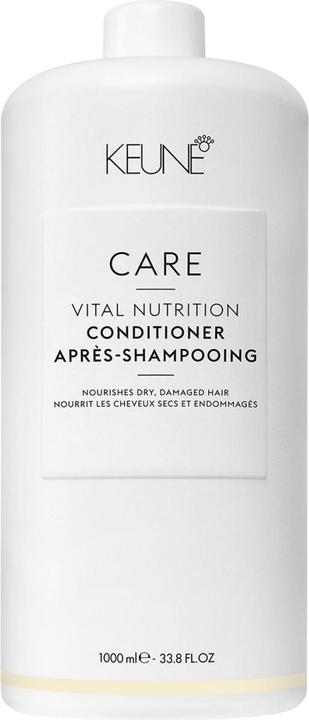Produktbild Keune Care - Vital Nutrition Conditioner (1000 ml)