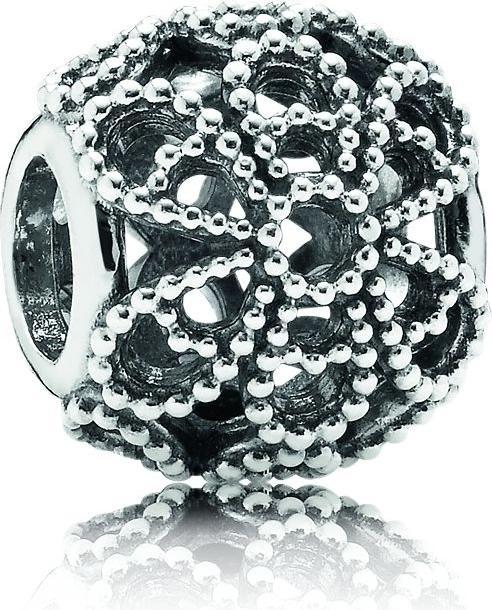 Produktbild Pandora Rosen (Silber)