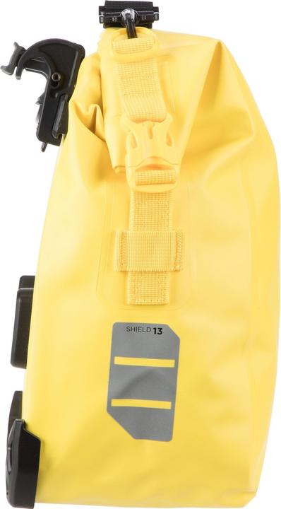 Produktbild Thule Packtaschen-Set (13 l, Gepäckträgertasche)