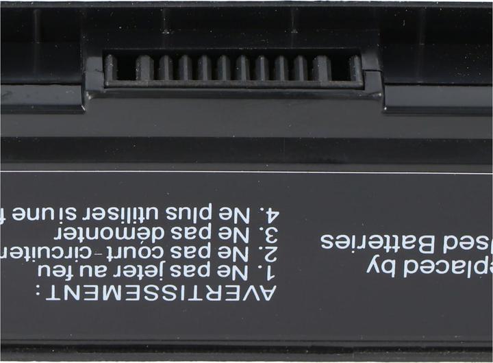 Actual product image ASUS A41-X550/A41-X550A (2200 mAh)