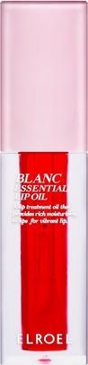 NoName Elroelo Lippenöl Blanc Ätherisches Lippenöl 02 - 45g