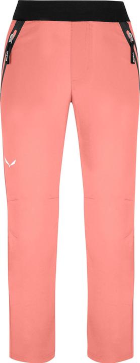 Produktbild Salewa Rosengarten Dst K Hose SommerSoftshellHose Kinder (92)