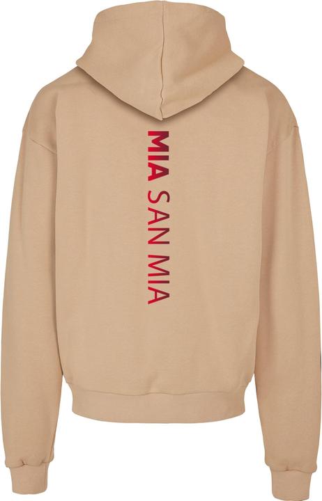 Image du produit FC Bayern München Mia San Mia V GR Ultra Heavy Hoody - 115563 (4XL)