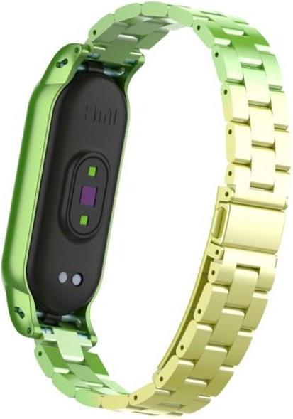 Actual product image MU Style Stainless Steel Series (Metal)