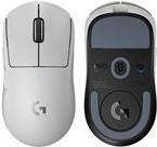 Image du produit Logitech G G Pro X Superlight 2 (Sans fil, Filaire)