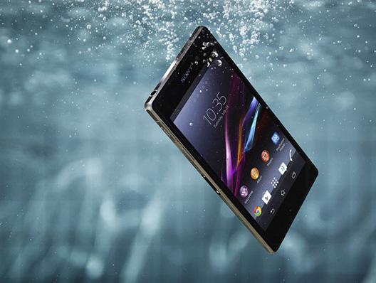 Immagine prodotto Sony Xperia Z1 (16 GB, Nero, 5", SIM singola, 20.70 Mpx, 4G)