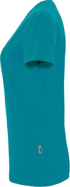 Image du produit Hakro Tee-shirt en V MIKRALINAR®. (3XL)