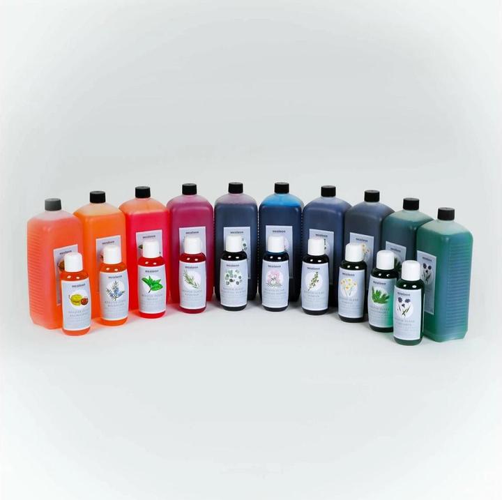 Immagine prodotto Medidor Bagno di olio di erbe alla lavanda (1000 ml, Oli da bagno)