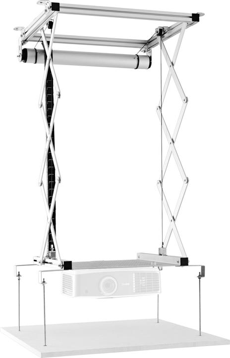 Actual product image Celexon Ceiling lift PL-1000 Plus (Ceiling)
