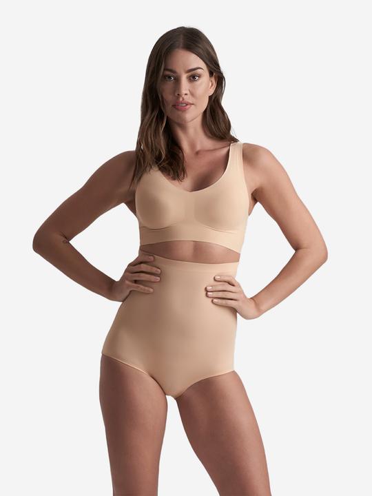 Produktbild Bye Bra Nahtlose Hohe Taille Kurz XXL (XXL)