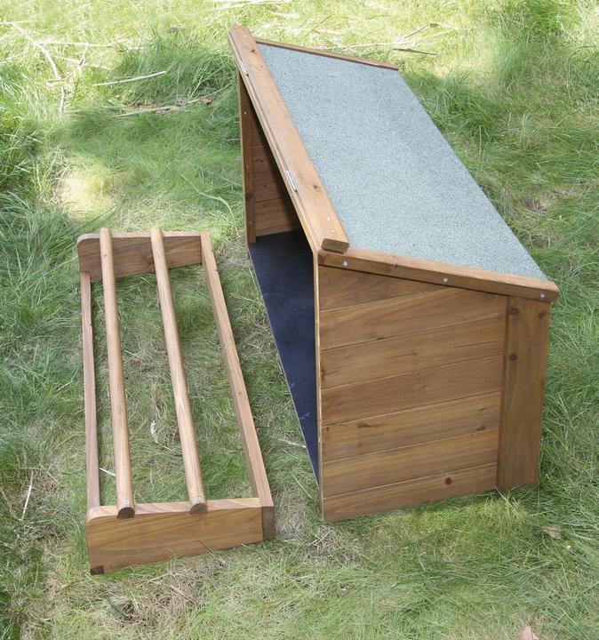 Actual product image Kerbl Fortuna