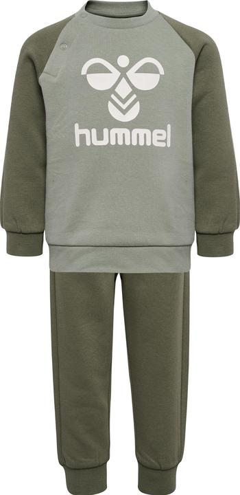 hummel hmlHUMMING CREWSUIT
