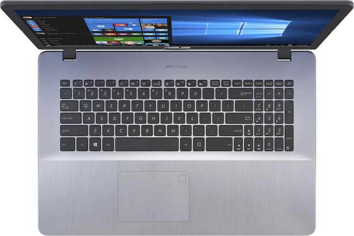 Produktbild ASUS VivoBook X705UA-GC161T (17.30", Intel Core i5-8250U, 8 GB, 256 GB, CH)