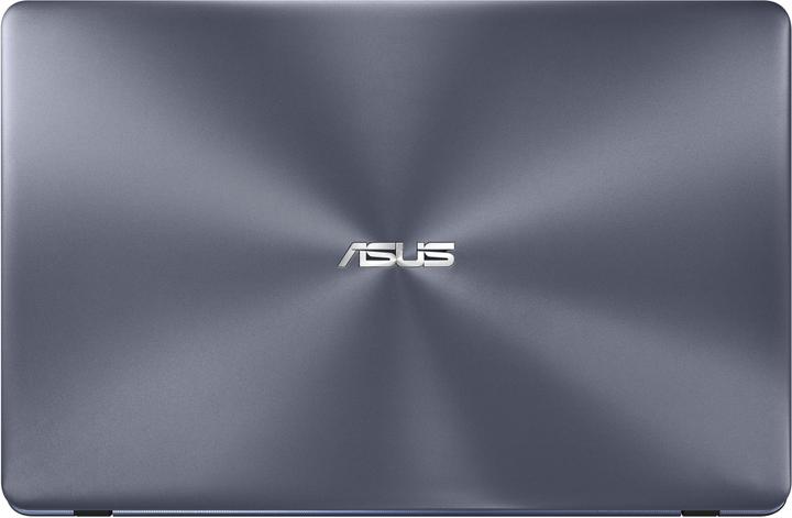 Produktbild ASUS VivoBook X705UA-GC161T (17.30", Intel Core i5-8250U, 8 GB, 256 GB, CH)