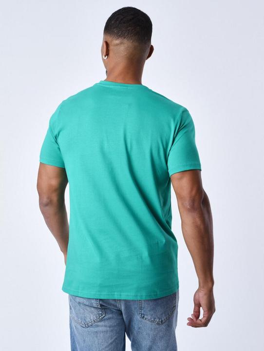 Immagine prodotto Project X Paris ricamo logo arcobaleno u t-hirt project x pari (S)
