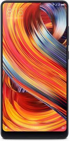 Immagine prodotto Xiaomi Mi Mix 2 (64 GB, Nero, 5.99", Doppia SIM, 12 Mpx, 4G)