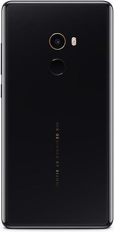 Immagine prodotto Xiaomi Mi Mix 2 (64 GB, Nero, 5.99", Doppia SIM, 12 Mpx, 4G)