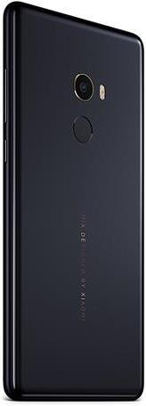 Immagine prodotto Xiaomi Mi Mix 2 (64 GB, Nero, 5.99", Doppia SIM, 12 Mpx, 4G)