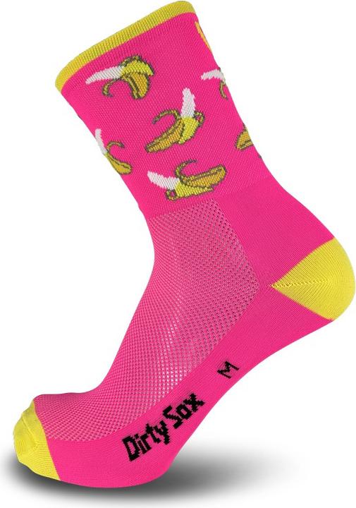 Actual product image Dirtysox Banana (M)