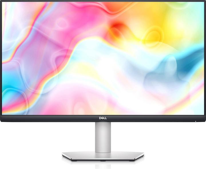 Produktbild Dell S2722DC (2560 x 1440 Pixel, 27")