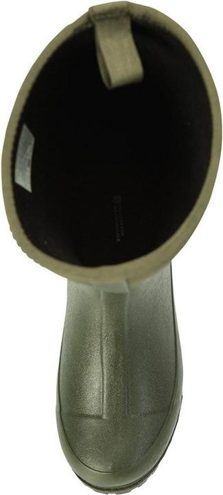 Actual product image Mountain Warehouse Rubber Boots Mucker Neoprene (43)