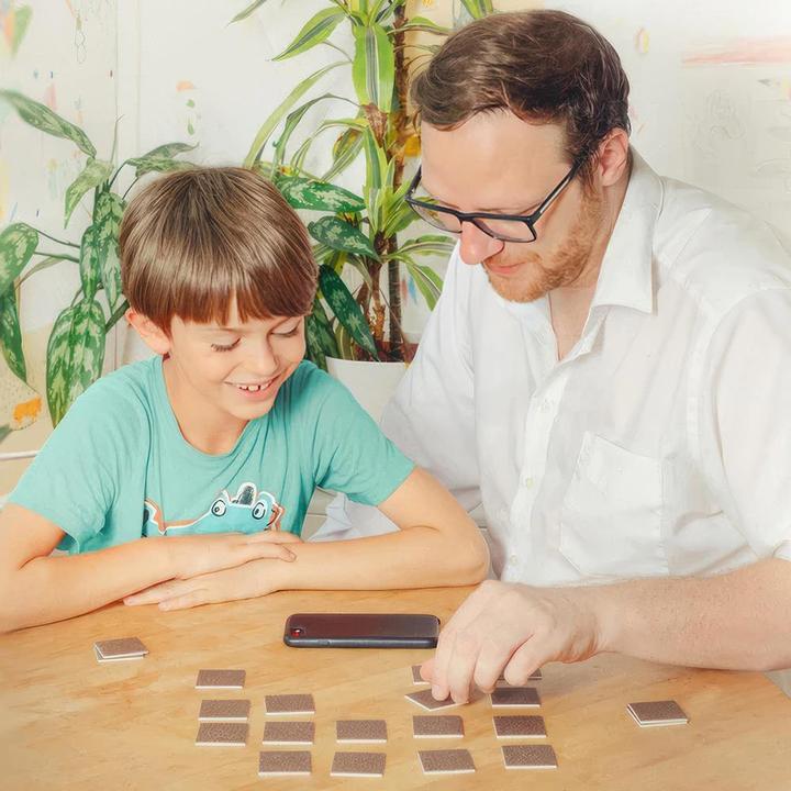 Produktbild Klang2 Akustisches Gedächtnisspiel, Buchbinder-Edition (Deutsch)