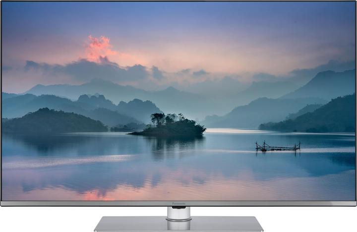 Produktbild Panasonic TB-43W63AE9 Ultra HD HDR LED-TV 43 (108 cm) TIVO (43", LCD, 4K)