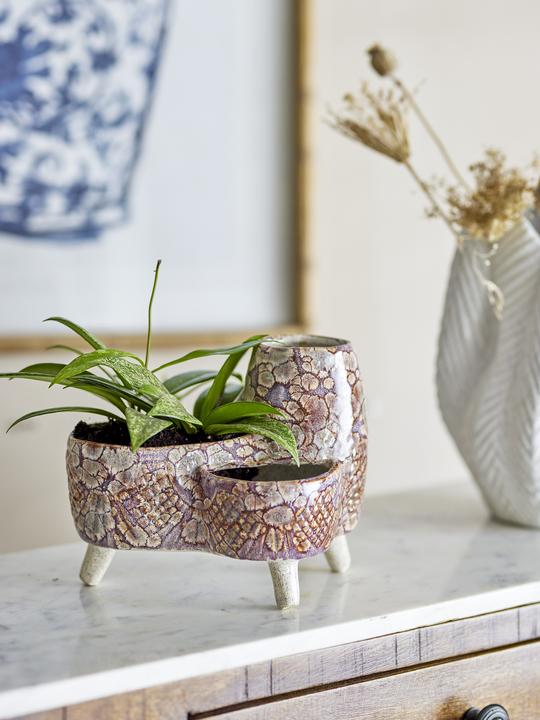 Actual product image Bloomingville Shaya (15 cm)