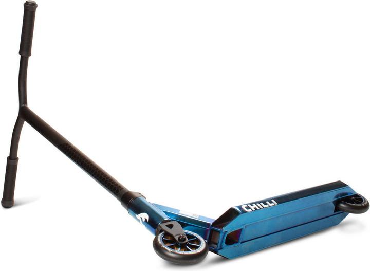Produktbild Chilli Scooter Rocky Vol. 3