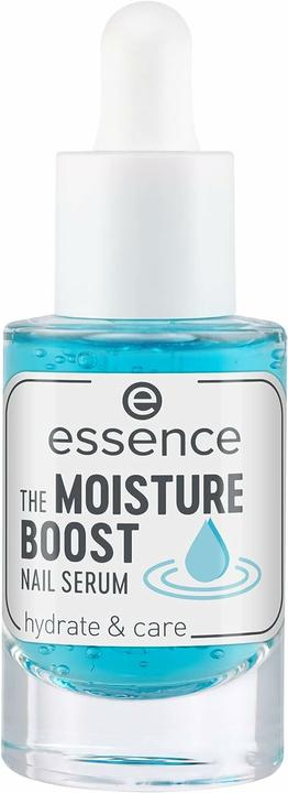essence Il balsamo per unghie 8 ml (8 ml)