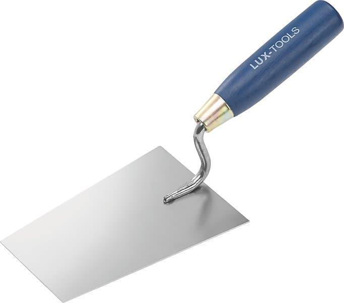 Lux Stukkateurkelle (27 cm)