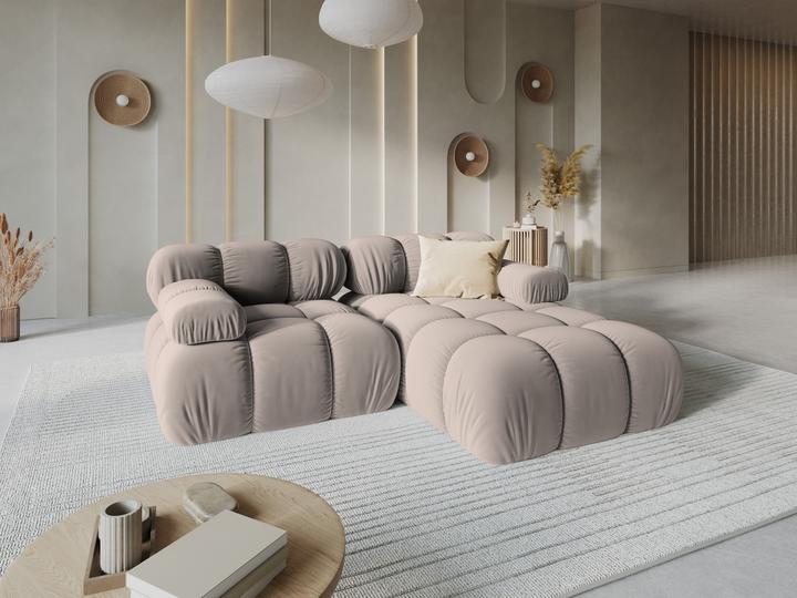 Produktbild Micadoni Bellis (Ecksofa)