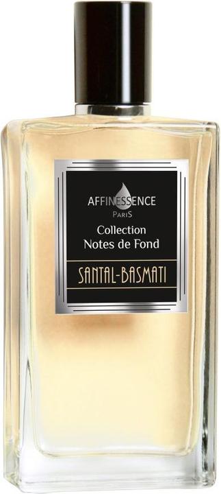 Produktbild Affinessence Santal Basmati by (Eau de Parfum, 100 ml)
