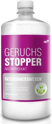 Produktbild Birkenrot Alp Geruchsstopper Leinen