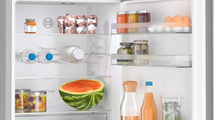 Image du produit Bosch Hausgeräte KGN36VICT (321 l)