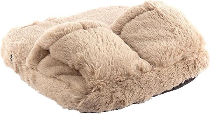 Image du produit InnovaGoods Masseur de pieds Couleur : Taupé