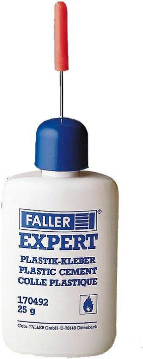 Actual product image Faller Expert glue