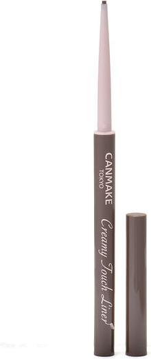 Produktbild Canmake Creamy Touch Eyeliner (02 Medium Brown)