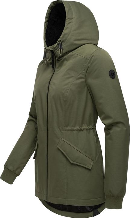 Actual product image Ragwear Dowey Warm Rain (M)