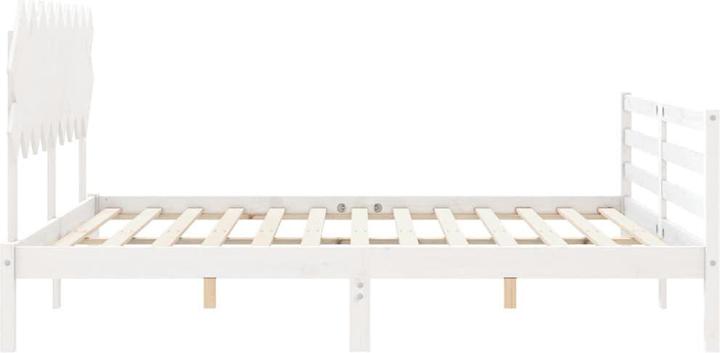Actual product image VidaXL Xolani (180 x 200 cm)