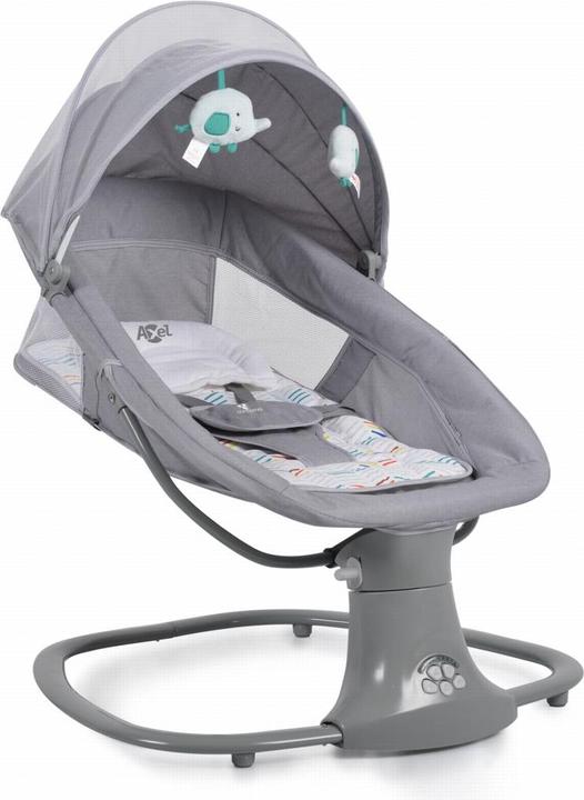 Produktbild Moni Axel 3 in 1
