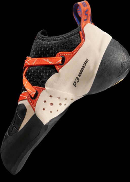 Produktbild La Sportiva Solution Woman (40.5)